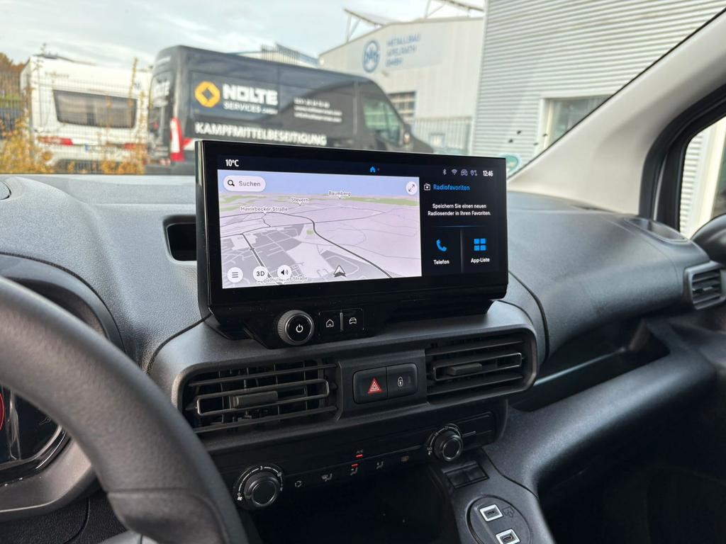 Toyota Proace (Verso)