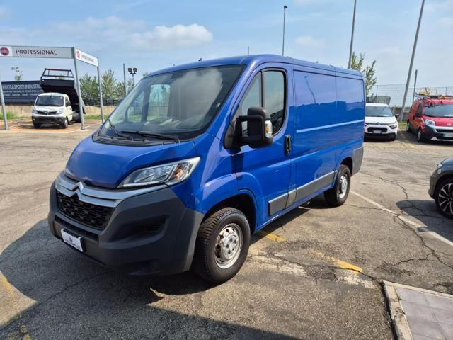 Citroën CITROEN Jumper 30 BlueHDi 130 PC-TN Furgone