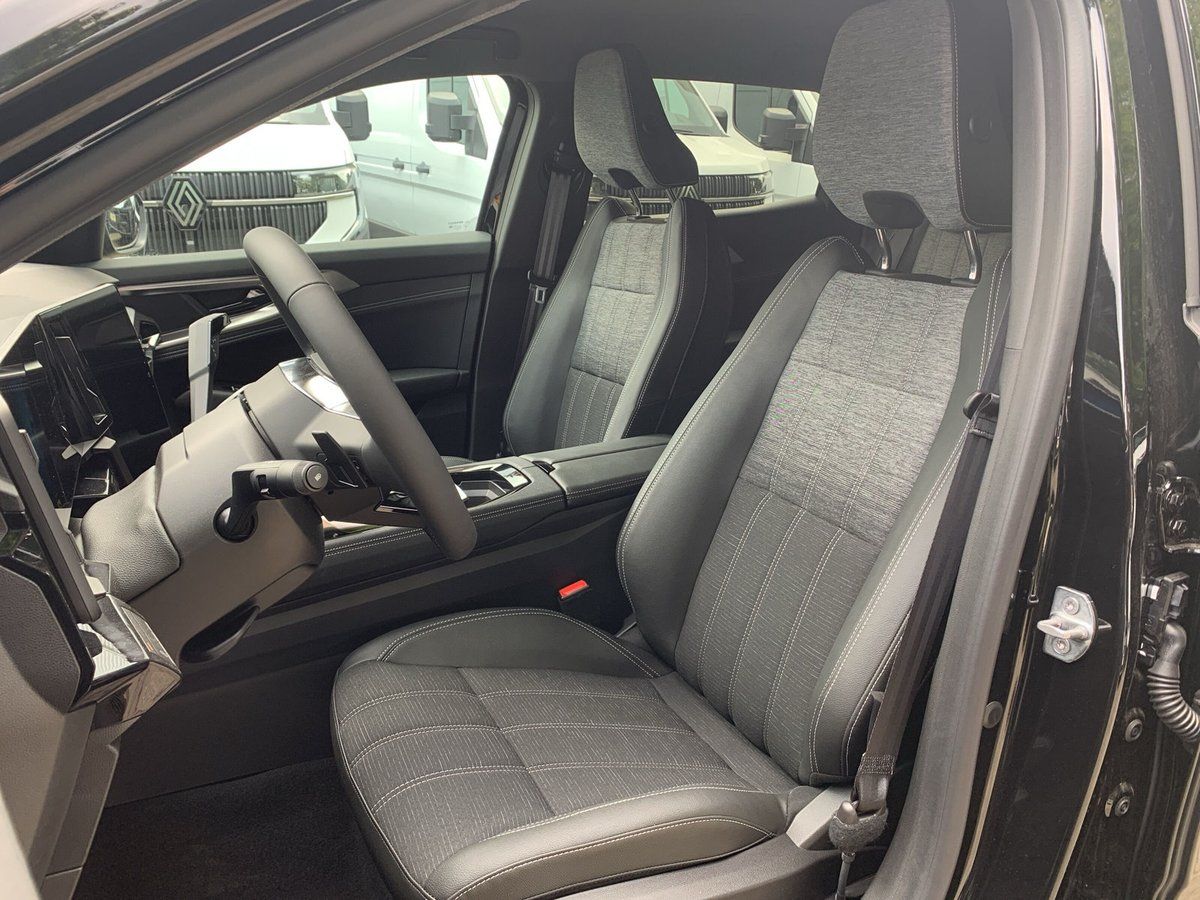 Renault Austral - Bild 9