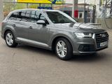 Audi Q7 3.0 TDI quattro S-Line | 272 PS | Top - Audi Q7 Gebrauchtwagen in Hannover