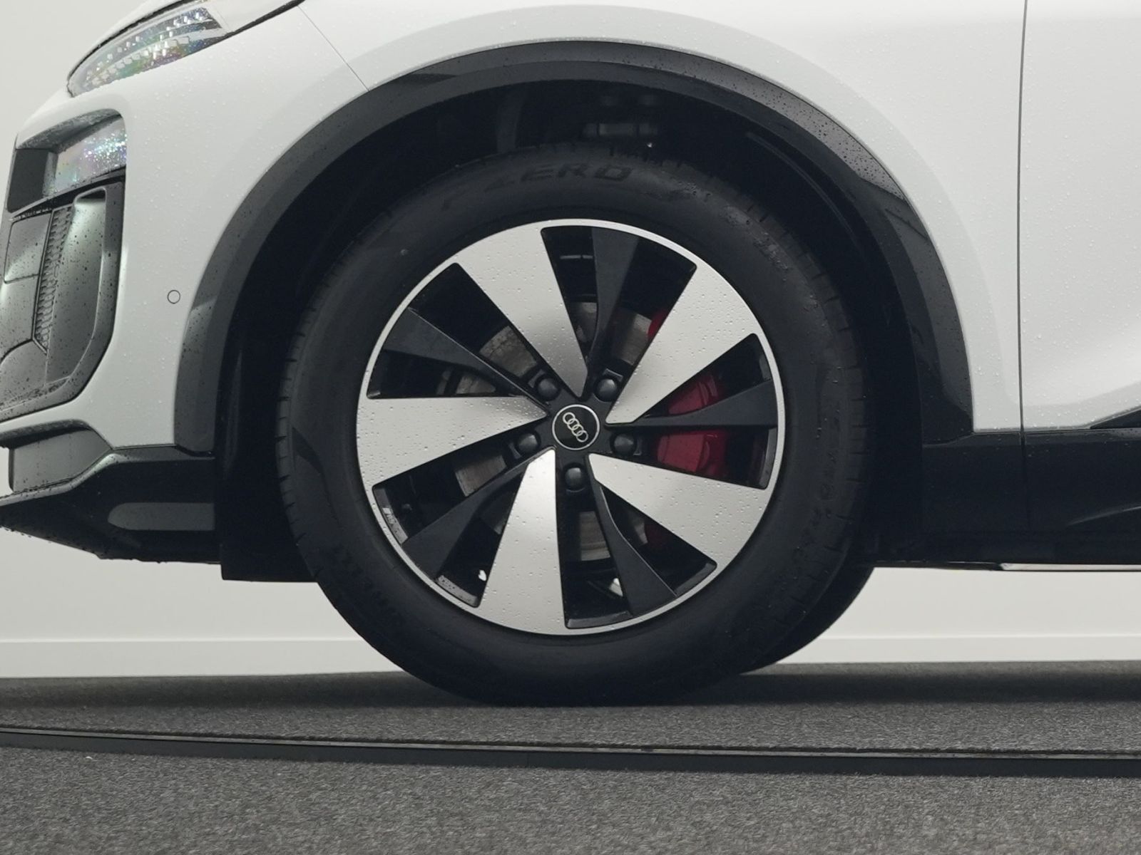 Audi Q6 e-tron - Bild 50