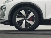 Audi Q6 e-tron - Vorschau Bild 50