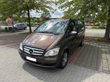 Mercedes-Benz Mercedes Viano 3.0Cdi 224Ps LANG 6 Sitzer - Mercedes-Benz Viano Gebrauchtwagen in Berlin