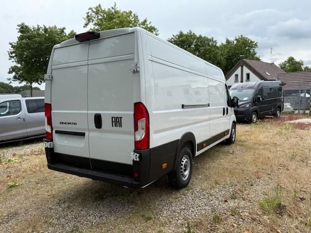 Fahrzeugabbildung Fiat Ducato Maxi L4H2 Kastenwagen 140 MT6
