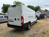 Fiat Ducato Maxi 35 Kastenwagen L4H2 - Kipper
