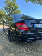 Mercedes-Benz C 63 AMG Top Zustand Service+Reifen Neu  - Mercedes-Benz R63