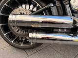 Harley-Davidson FXBR Breakout 117 - Harley-Davidson Breakout 117