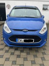 Ford B-Max 1,6 77kW Individual PowerShift Individual - Ford B-Max aus 2012