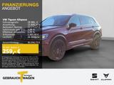 Volkswagen Tiguan Allspace 2.0 TDI DSG 4M R-LINE NAVI 7SITZ - Volkswagen Tiguan Allspace in Essen