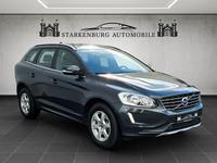 Volvo XC 60 Momentum/1.Hand/Navi/Tempomat/46Tkm