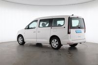 Volkswagen Caddy Maxi - Vorschau Bild 4