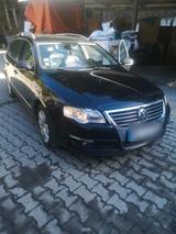 Volkswagen VW PASSAT 2.0 TDI, mit 170 PS - Volkswagen Passat: 170