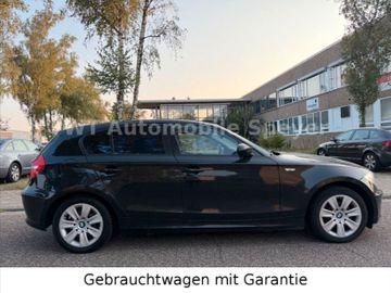 BMW 116 - 5