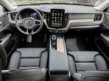 Volvo XC60 - 7