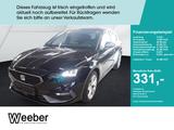Seat Leon FR *NAVI*KAMERA*LED*KEYLESS*APP CONNECT* - SEAT Leon CONNECT mit Benzin-Antrieb