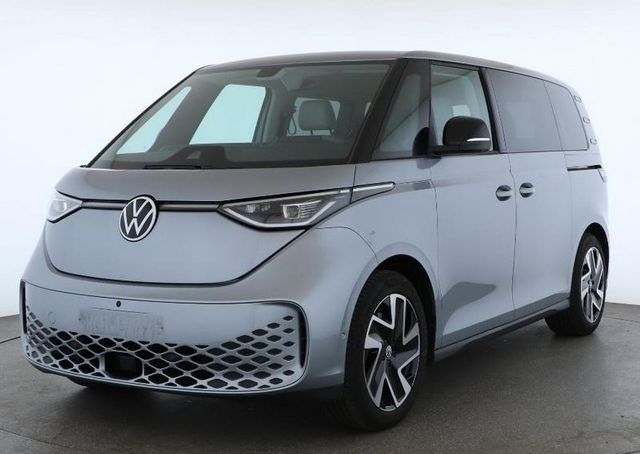 Volkswagen ID.Buzz Pro 82KWh-AHK-MatrixLED-Kameras