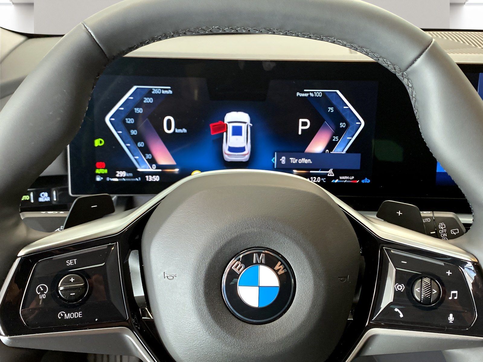 BMW 520 - Bild 13