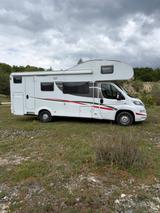 Sunlight A72 Wohnmobil Alkoven 3,5 to - Diesel 3 7