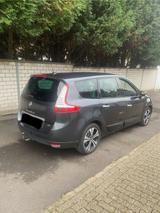 Renault Grand Scenic 1.9 dci Navi/PDC/AHK/... - Renault Grand Scenic in Duisburg