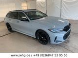 BMW 320 xDr M Sport LED+DrivingAssPro HeadUp HarmanK - BMW 320: 320d M Sport