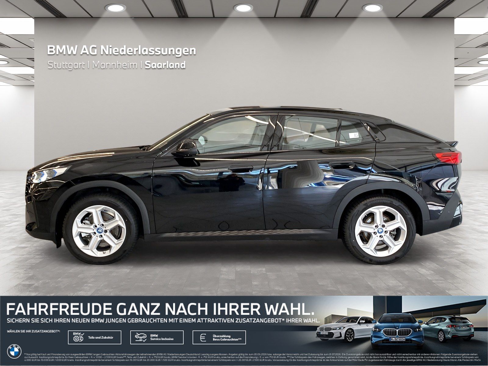 BMW iX2 - Bild 4