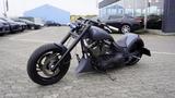 Harley-Davidson CUSTOM BUILD S&S 1740 EVO (300MM) OMP "8BALL" - HARLEY-DAVIDSON 300