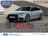 Audi A6 Avant 35 TDI S line comp. HD-MATRIX PANO 21"