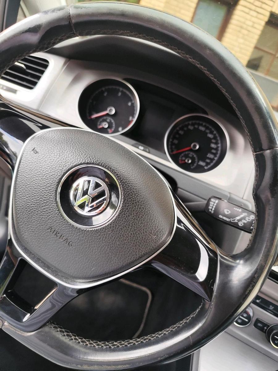 Volkswagen Golf 2013 — photo 13