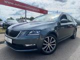 Skoda Octavia Combi Drive*LED*AHK*Navi*Automatik - Skoda Octavia Drive mit Diesel-Antrieb