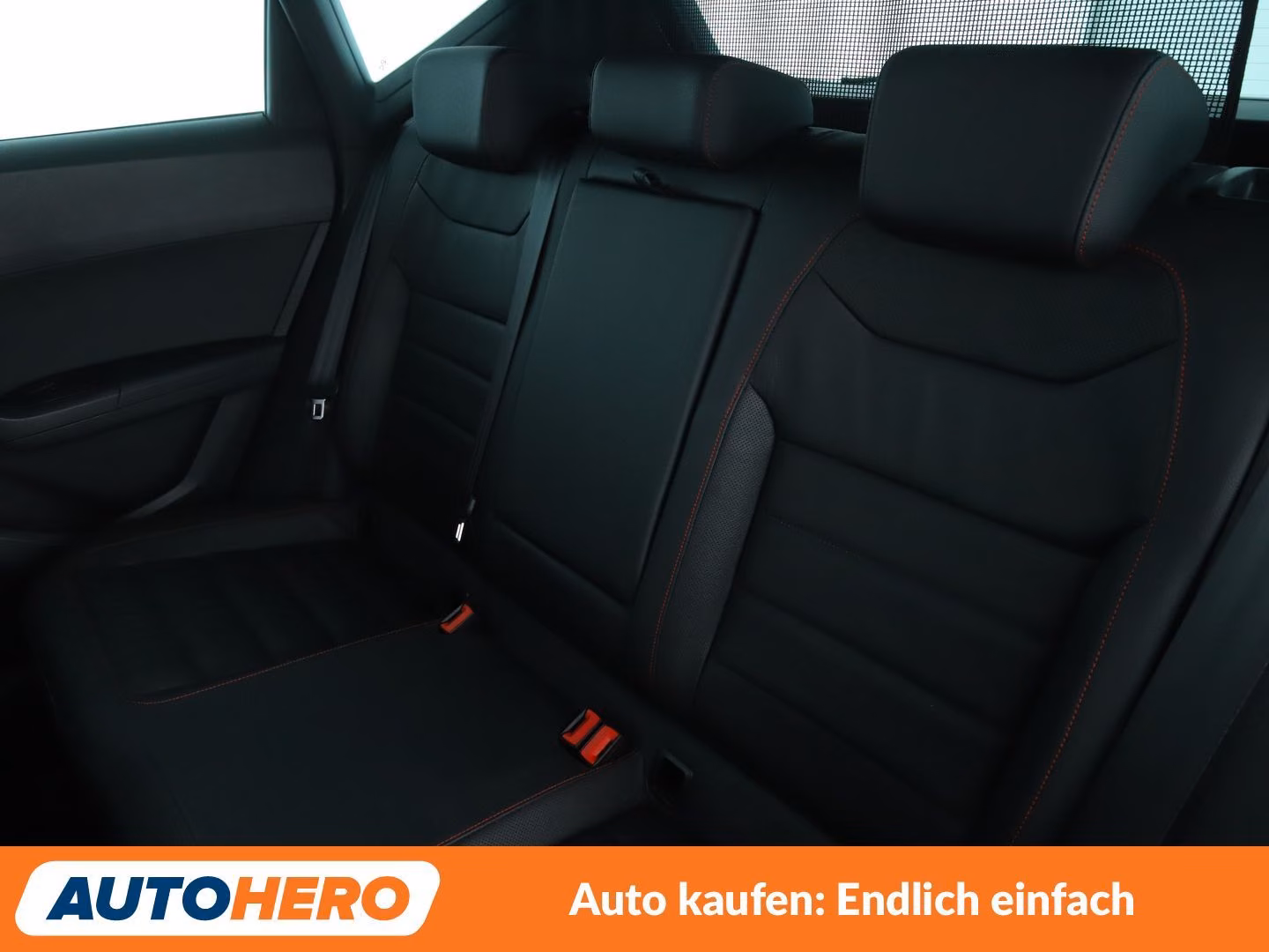 SEAT Ateca 2.0 TSI FR 4Drive Aut.*NAVI*CAM*LED*PDC*, миниатюра 13