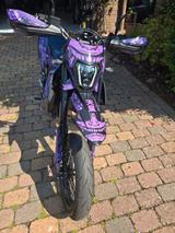 KTM 690 smc r mit Akrapovic Schalldämpfer - Offers matching your search criteria