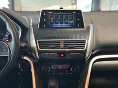 MITSUBISHI Eclipse Cross - Ansicht 21
