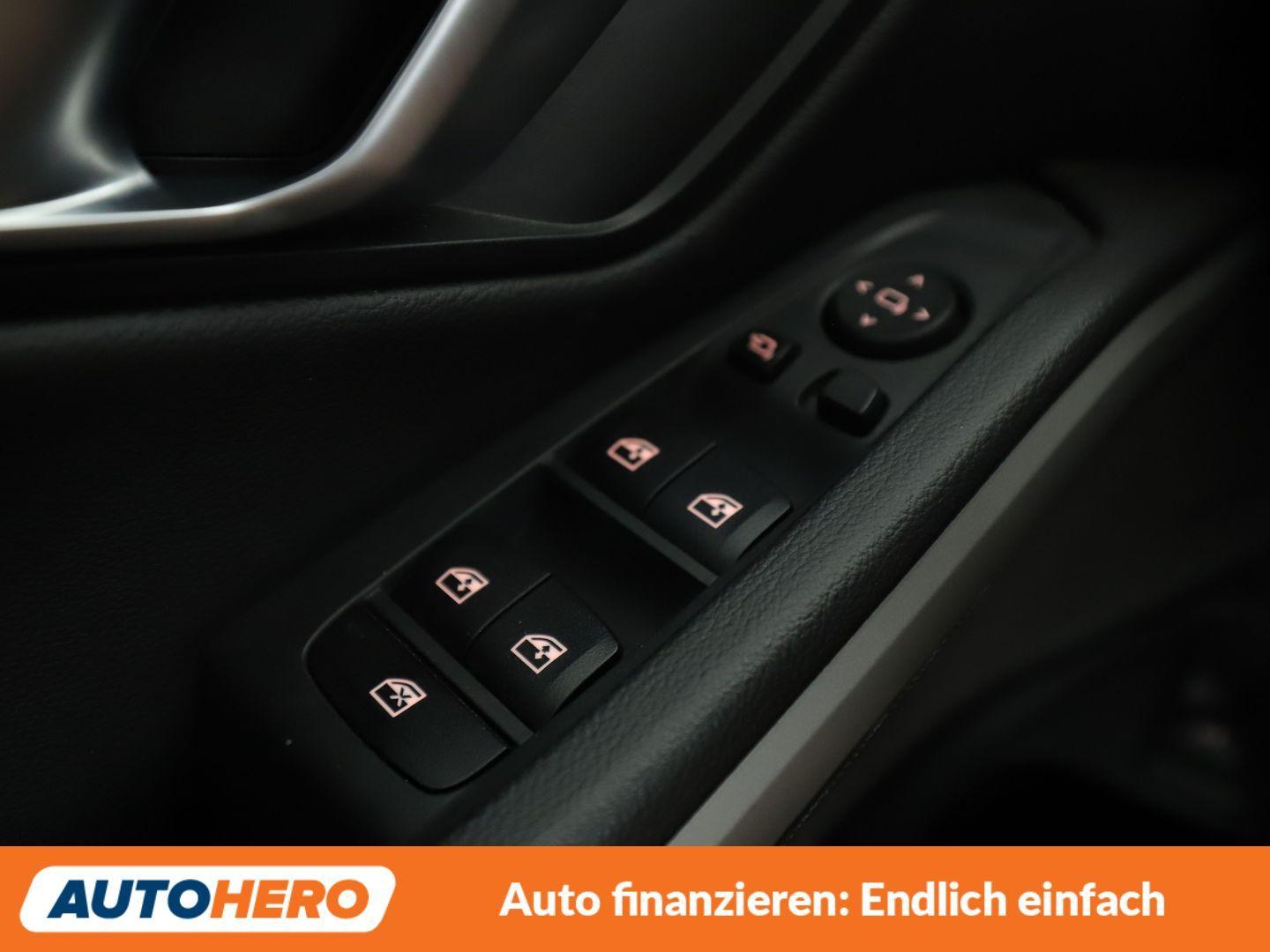 BMW 320 d Mild-Hybrid xDrive Advantage Aut.*NAVI*CAM*, миниатюра 24