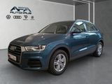 Audi Q3 1.4 TFSI S tronic AHK*Navi*Xenon*SHZ*LM17 - Audi in Gera