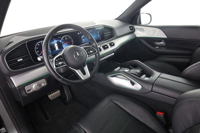 Mercedes GLE 300 - 1