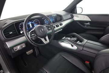 Mercedes GLE 300 - 1