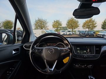Bild 14 Opel Crossland (X) Crossland INNOVATION Apple CarPlay Android Auto