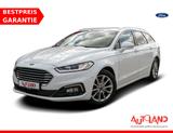 Ford Mondeo Turnier Hybrid Titanium LED Navi ACC AHK - Ford Mondeo mit Hybrid-Antrieb: Automatik