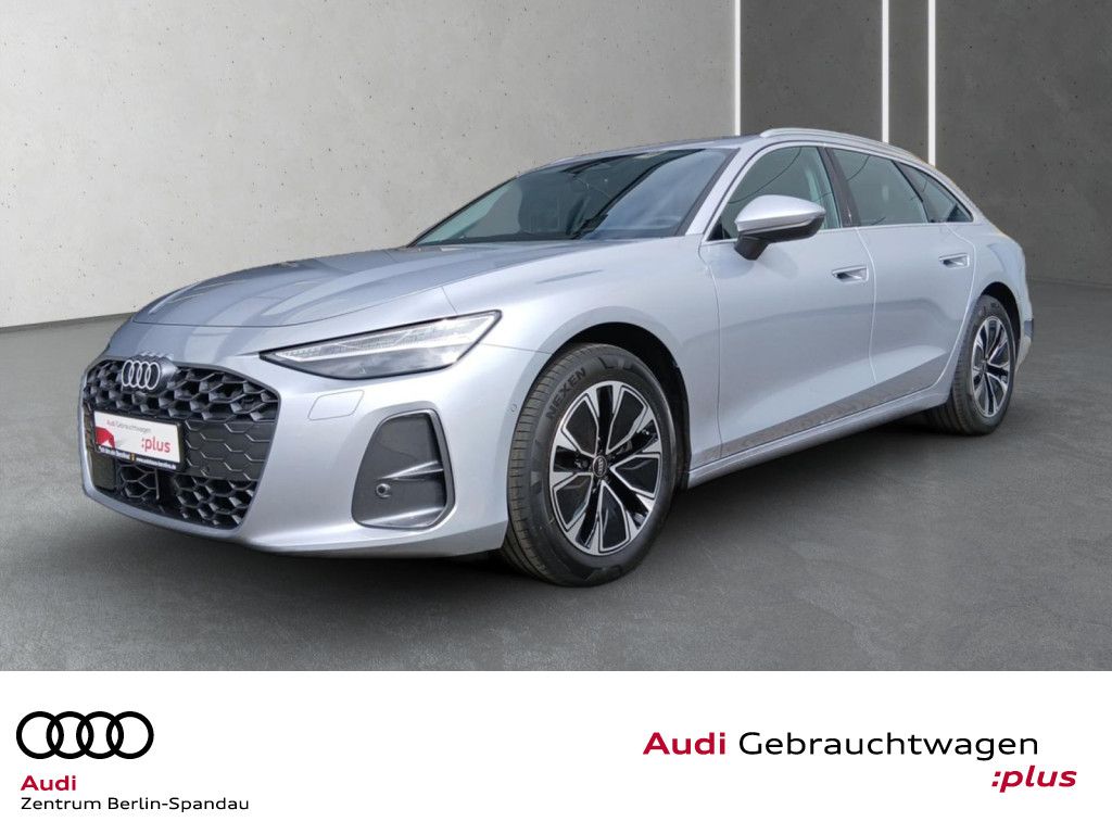A6 Avant TFSI Adv. S tronic *MATRIX*360°*Tech+*