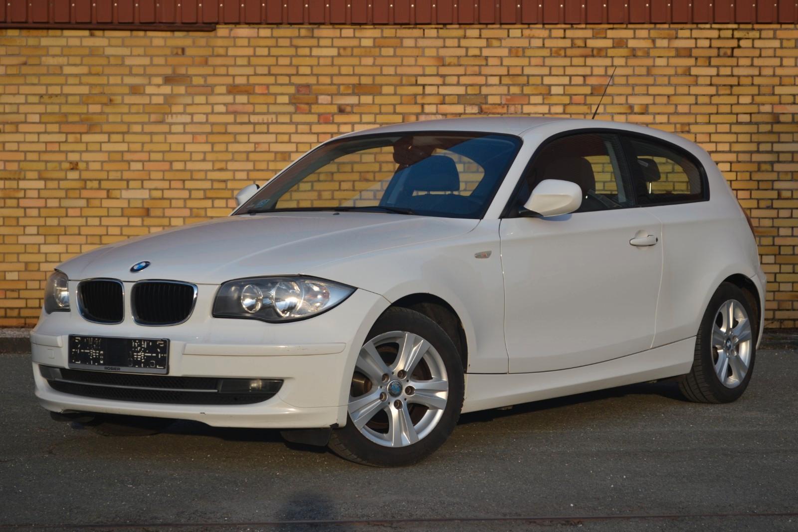 BMW 116 Edition
