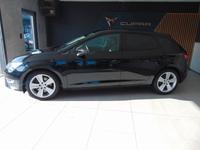 Seat Leon FR 1.8 TSI DSG *PDC*SHZ*uvm