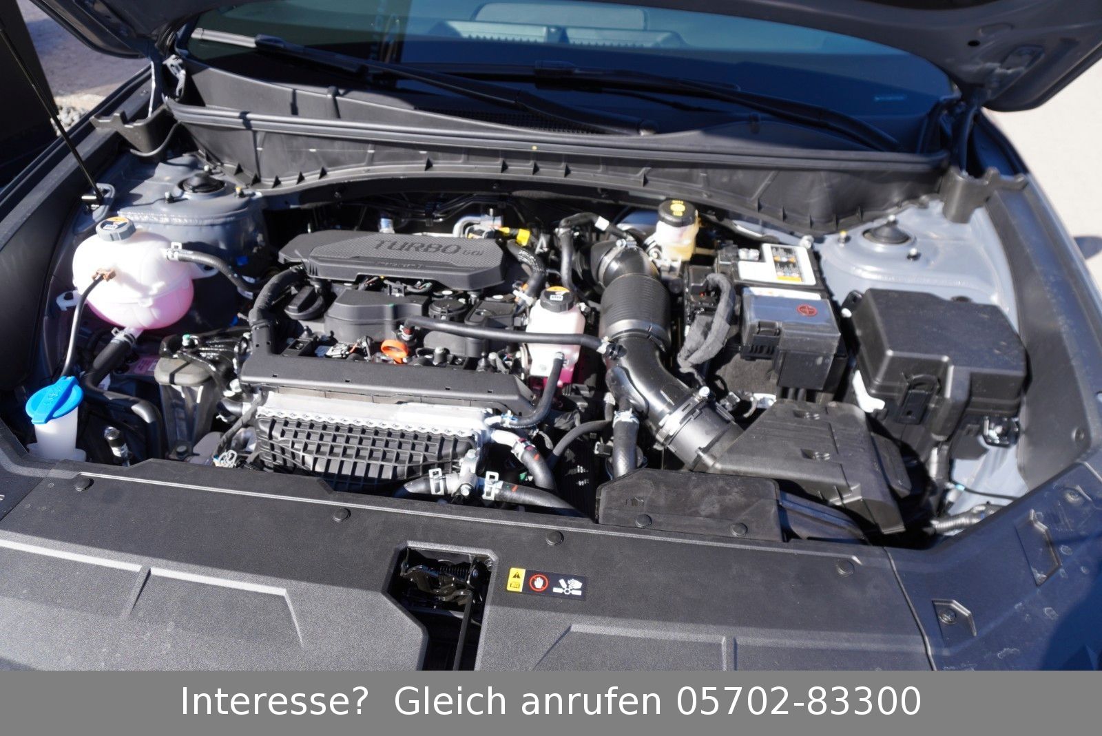 Hyundai TUCSON - Bild 27