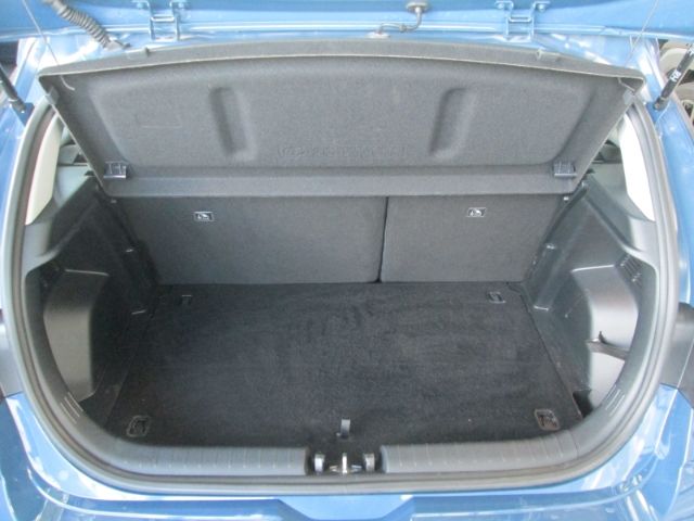 Hyundai i20 – Bild 6