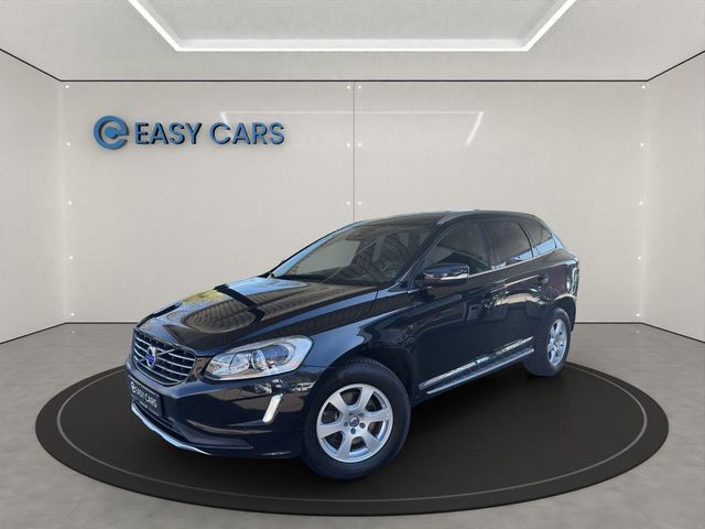 Volvo XC60 D4 AWD SUMMUM+HEICO SPORTIV+WINTER PAKET+++