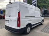 Maxus eDeliver 9 Kastenwagen Frontantrieb L3H2 L3H2 - Saug- und Druckwagen