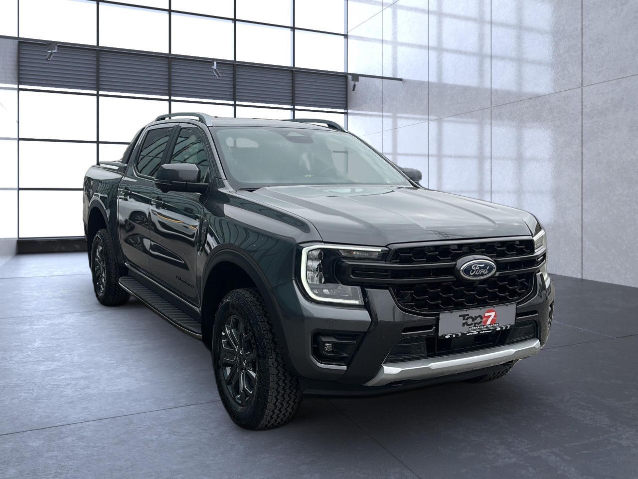 Ford Ranger - Bild 5