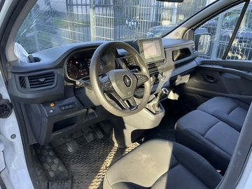 Renault Trafic - 7