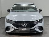 Mercedes-Benz EQE 350 4M AMG Night Premium Hyper AHK 360° Memo - Jahreswagen