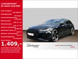 Audi RS6 MATRIX+B&O+PANO+280 km/h +HUD+AHK+360+KAMERA - gebrauchte Audi RS6 aus dem Jahr 2023