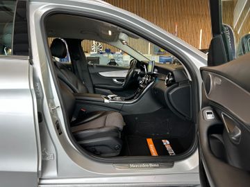 Mercedes-Benz C 180 *Tempo*Navi*Spur*Park-Assist*LED*2-Zonen*